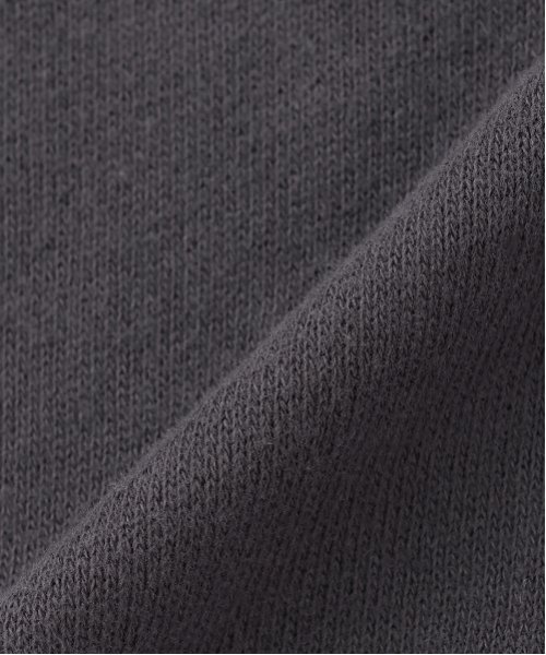 petit main（プティマイン）の「【Disney】セーラーZIPパーカ（パーカー・キッズ・チャコール/アイボリー・80ｃｍ/90cm/100cm/110cm/120cm/130cm）」の7枚目の写真