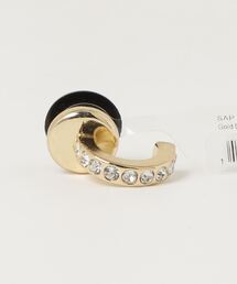 crocs(NbNX)crocs Gold Diamond Ring / NbNX S[h _CAh O(V[YANZT[)