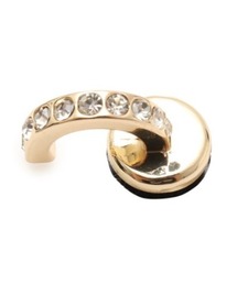 crocs(�N���b�N�X)��crocs Gold Diamond Ring / �N���b�N�X �S�[���h �_�C�A�����h �����O(�V���[�Y�A�N�Z�T���[)
