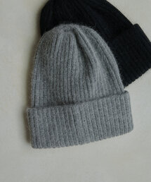 Omekashi | ニットキャップ(ニットキャップ/ビーニー)