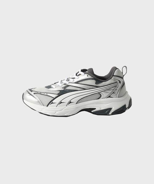 【セール】【PUMA /プーマ】MORPHIC / 392724（スニーカー）｜PUMA（プーマ）