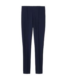 Tuche/トゥシェ スタイルアップ スキニーパンツ 裏起毛