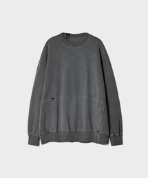 N.HOOLYWOOD（N.ハリウッド）の「【N.HOOLYWOOD】2242-CS61-033 SWEAT PO（スウェット）」