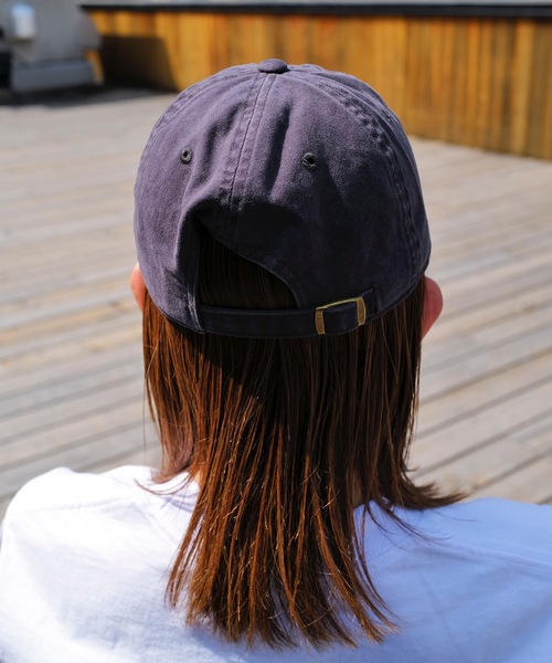 AMERICAN NEEDLE（アメリカンニードル）の「CAP/AMERICAN NEEDLE