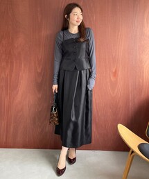 セール】【セレモニー】ドライダブルクロス オールインワン（つなぎ