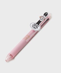 LAURA ASHLEY（ローラアシュレイ）の「【別注】ヴィンテージソルジャー フリクションボール3 スリム038（ステーショナリー）」
