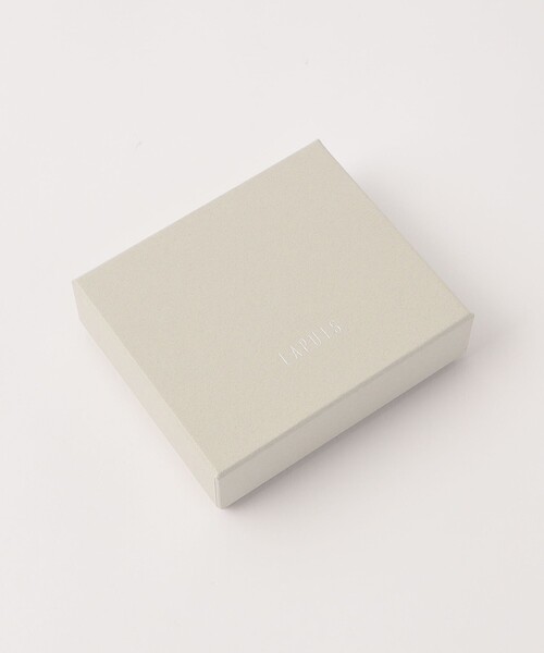 LAPUIS（ラピュイ）の「＜LAPUIS＞Volume Coil リング（リング・レディース・シルバー/その他1・11）」の7枚目の写真