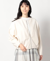 レディースのブルゾン（ジップアップ）ファッション通販 - ZOZOTOWN