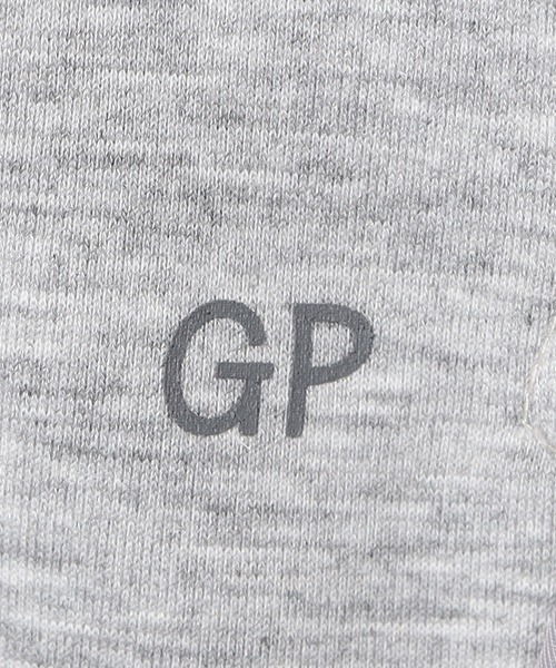 Grand PARK（グランドパーク）の「ドルマンダーツスリーブライトダンボール素材　切替ブルゾン（ブルゾン・レディース・アイボリー/杢グレー/カーキ・FREE）」の14枚目の写真