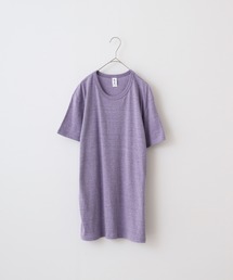 TRUSS トライブレンドTシャツ