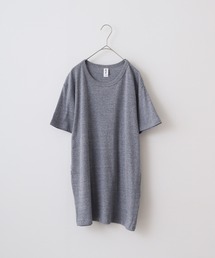 TRUSS トライブレンドTシャツ