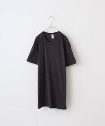TRUSS トライブレンドTシャツ