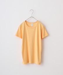 TRUSS トライブレンドTシャツ