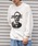 MODISH GAZE�i���f�B�V���K�[�j�́u�yMODISH GAZE�zUNCLE�N���[�l�b�N�X�E�F�b�g (CP)�i�X�E�F�b�g�j�v�b�I�t�z���C�g