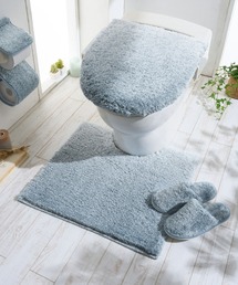 iellio（イエリオ）の「グラデーショントイレタリー / マット（バス/トイレグッズ）」