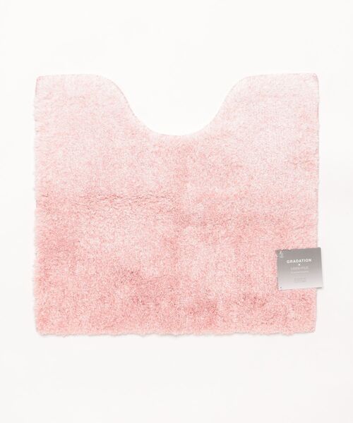 iellio（イエリオ）の「グラデーショントイレタリー / マット（バス/トイレグッズ・レディース・ピンク系/ブルー系/ブラウン系・FREE）」の9枚目の写真