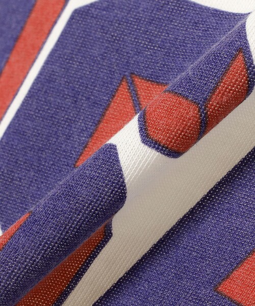 Russell Athletic（ラッセルアスレティック）の「【別注】RUSSELL ATHLETIC / リンガー Tシャツ（Tシャツ/カットソー・メンズ・ホワイト/ライトグレー/ブラック・S/M/L/XL）」の16枚目の写真