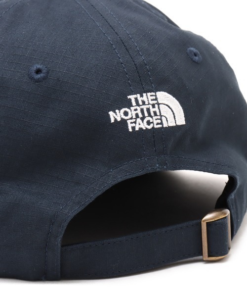 THE NORTH FACE（ザノースフェイス）の「THE NORTH FACE BOUNDARY CAP / ザ・ノース・フェイス バウンダリー キャップ（キャップ・メンズ・ブラウン/ネイビー/ブラック・L/M/XL）」の21枚目の写真