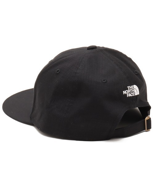 THE NORTH FACE（ザノースフェイス）の「THE NORTH FACE BOUNDARY CAP / ザ・ノース・フェイス バウンダリー キャップ（キャップ・メンズ・ブラウン/ネイビー/ブラック・L/M/XL）」の6枚目の写真