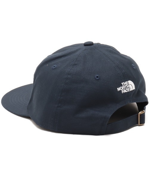 THE NORTH FACE（ザノースフェイス）の「THE NORTH FACE BOUNDARY CAP / ザ・ノース・フェイス バウンダリー キャップ（キャップ・メンズ・ブラウン/ネイビー/ブラック・L/M/XL）」の18枚目の写真