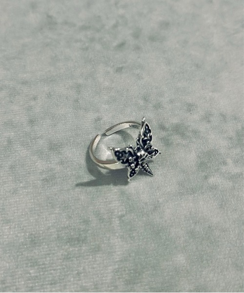 blatto(ブラット)の「【B-925 SILVER】925リング b925-r116-5g(リング・メンズ・シルバー・FREE)」の8枚目の写真