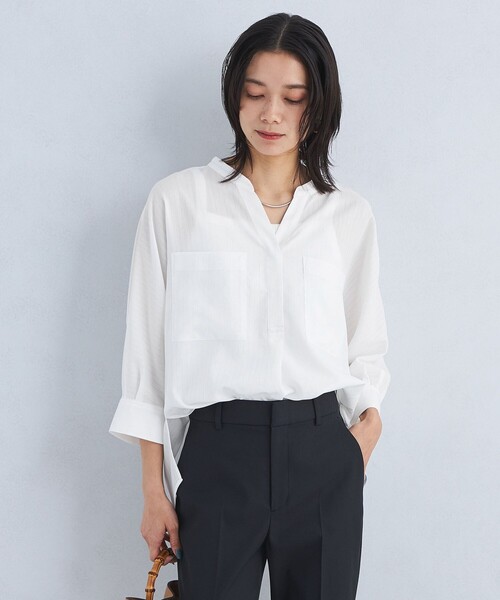 専用 グリーンレーベルリラクシング他 ジャケット＆パンツ＆ブラウスset 通勤 Pants｜BOTTOMS｜グリーンレーベル リラクシング（green label