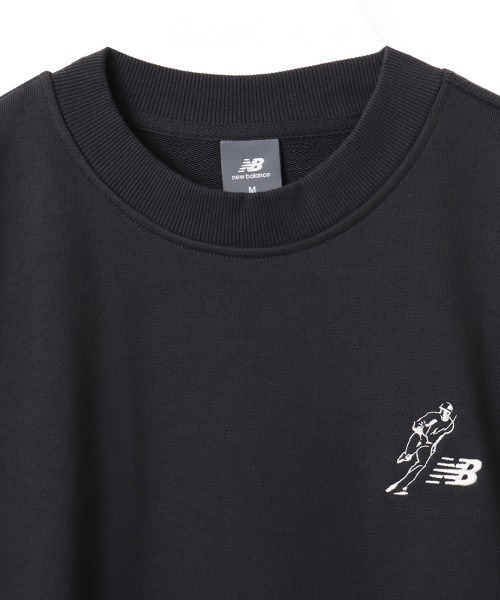 New Balance 大谷翔平 French Terry Crew / ニューバランス オオタニ