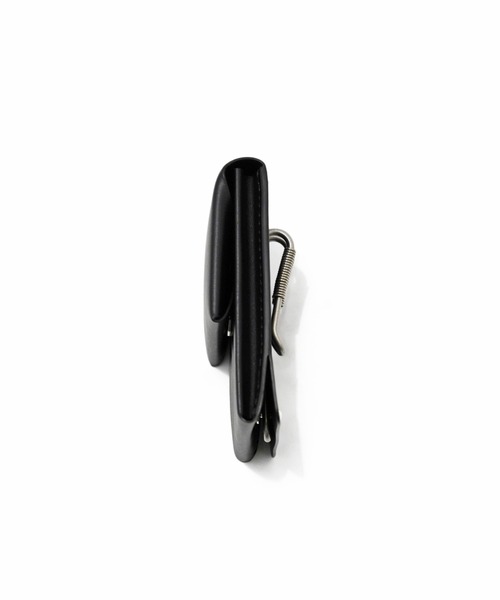 ED ROBERT JUDSON】Coil Spring Money Clip & Coin Case（財布）｜ED