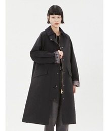 Barbour(ouA[)́yCALDBECK / JhxbNz "JAPAN LIMITED" mbNX CgEFCg R[g(XeJ[R[g)