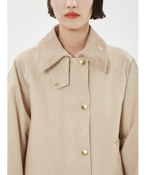 Barbour（バブアー）の「【CALDBECK / カルドベック】 