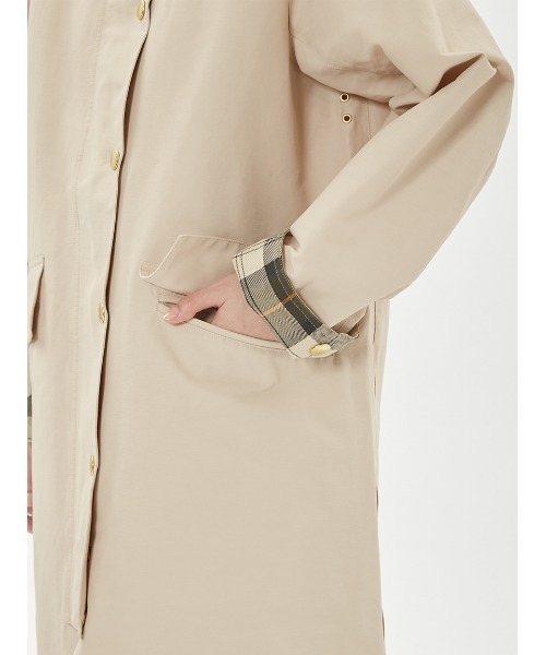 Barbour（バブアー）の「【CALDBECK / カルドベック】 