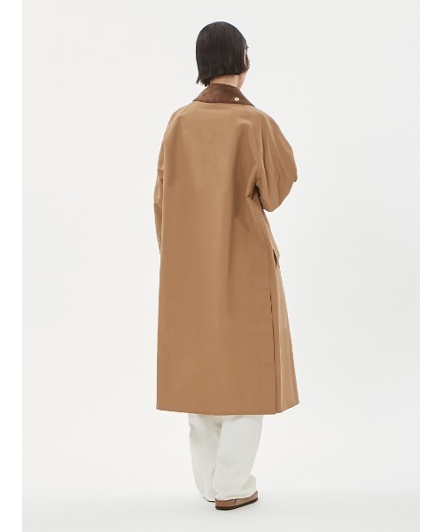 CALDBECK / カルドベック】 'JAPAN LIMITED' ノンワックス ライト