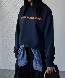 UNDERSTATEMENTs(A_[XeCgg)́yjZbNXzSx[VbNXEFbg(XEFbg)