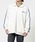 THRASHER�i�X���b�V���[�j�́u�y3�z�kTHRASHER/�X���b�V���[�l�g���b�N�f�U�C�� �T�C�h���C�� �n�[�t�W�b�v�v���I�[�o�[�i�W���[�W�j�v�b�z���C�g