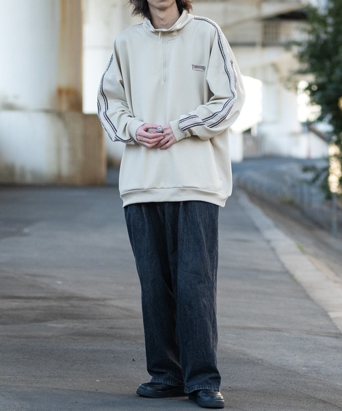 Supreme スラッシャーゴールド サテンジャケット Lサイズ Supreme