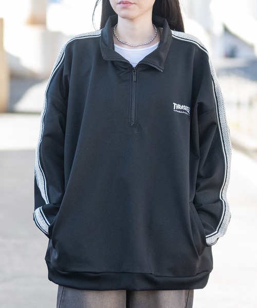 セール】【3】〔THRASHER/スラッシャー〕トラックデザイン