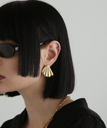 ROSE BUD | クレア ピアス(ピアス（両耳用）)