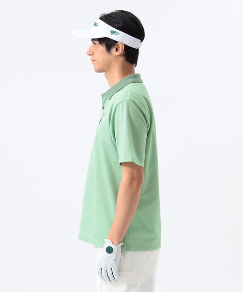 BEAMS GOLF（ビームスゴルフ）の「〈MEN〉ORANGE LABEL / フルーツロゴ