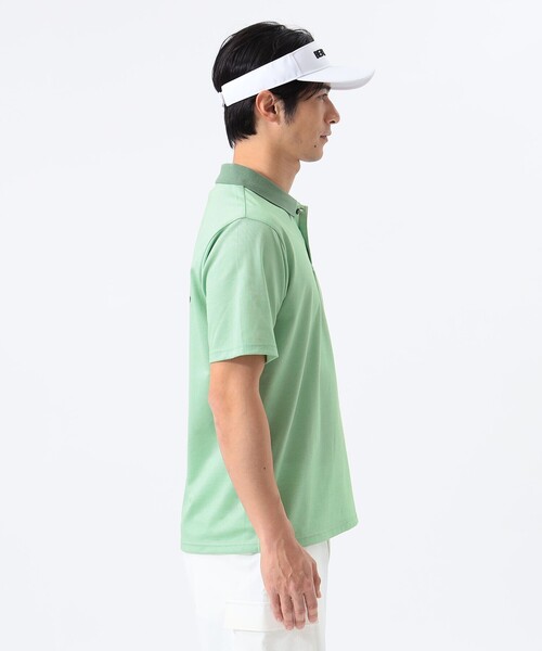 BEAMS GOLF（ビームスゴルフ）の「〈MEN〉ORANGE LABEL / フルーツロゴ