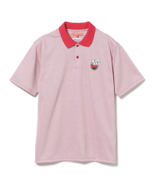 BEAMS GOLF（ビームスゴルフ）の「〈MEN〉ORANGE LABEL / フルーツロゴ