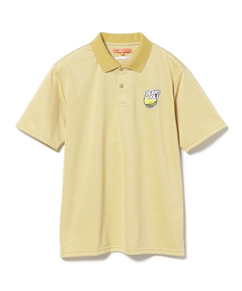 BEAMS GOLF（ビームスゴルフ）の「〈MEN〉ORANGE LABEL / フルーツロゴ