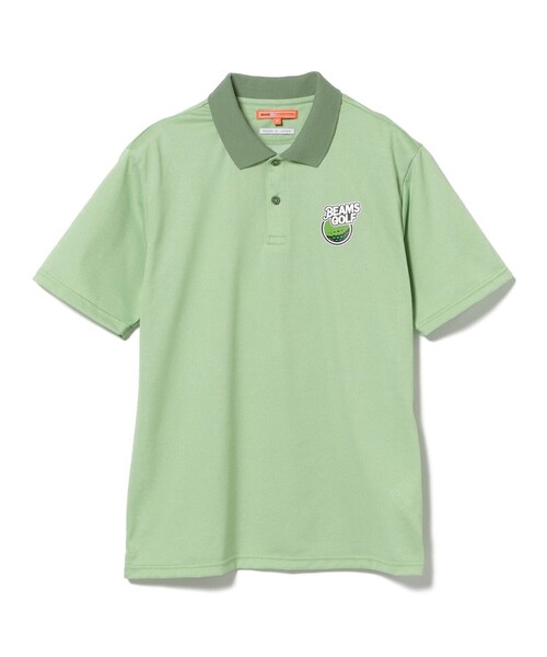 BEAMS GOLF（ビームスゴルフ）の「〈MEN〉ORANGE LABEL / フルーツロゴ