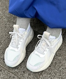 【PUMA for emmi】RS-X Soft Wns