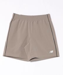 NEW BALANCE | New Balance ニューバランス M ウーブンショーツ7インチ AMS51206DOK DOK(その他パンツ)