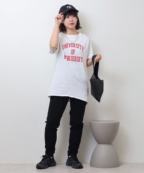 KRIFF MAYER（クリフメイヤー）の「KRIFF MAYER  Much stretchable jogger pants / むちゃのびジョガーパンツ unisex（チノパンツ・メンズ・グレー/ブラック/ベージュ/ネイビー/カーキ・S/M/L/XL）」の14枚目の写真