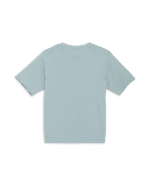 PUMA（プーマ）の「PUMA プーマ ウィメンズ ESS MX NO1 ロゴ リラックス 半袖 Tシャツ（Tシャツ/カットソー・レディース・ホワイト/ピンク系その他/ミント・LARGE/X-LARGE/MEDIUM/SMALL）」の17枚目の写真