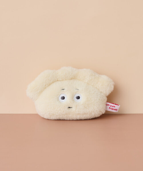 BIRTHDAY BAR（バースデイバー）の「YUM YUM FRIENDS マスコットチャーム（チャーム・レディース・ピンク/ホワイト/ホワイト系その他/ホワイト系その他2・0）」の6枚目の写真