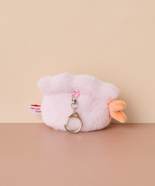 YUM YUM FRIENDS マスコットチャーム（チャーム）｜BIRTHDAY BAR