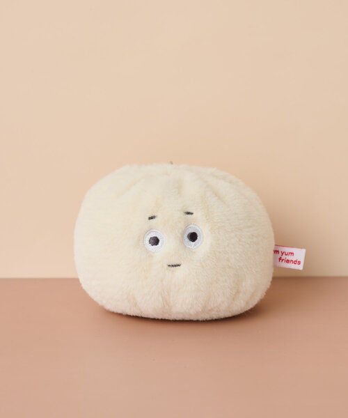 BIRTHDAY BAR（バースデイバー）の「YUM YUM FRIENDS マスコットチャーム（チャーム・レディース・ピンク/ホワイト/ホワイト系その他/ホワイト系その他2・0）」の13枚目の写真