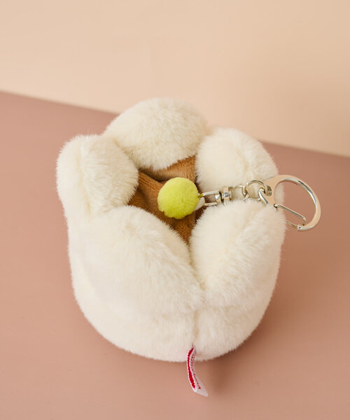 YUM YUM FRIENDS マスコットチャーム（チャーム）｜BIRTHDAY BAR